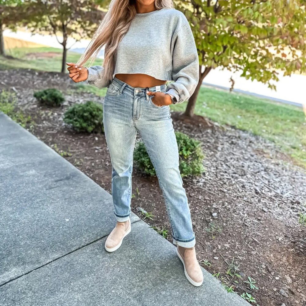 Judy Blue The Colt Jeans